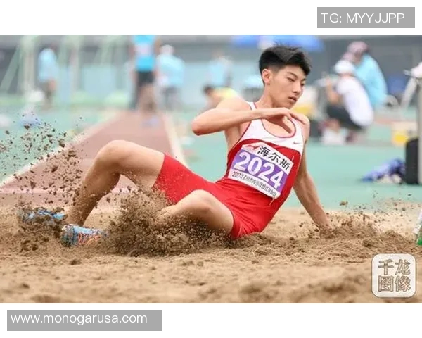 青春飞扬赛场争辉青少年田径锦标赛精彩回顾与展望