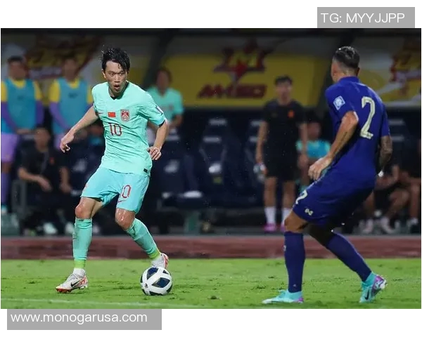 谢鹏飞关键补射助力球队逆转胜利展现绝佳状态