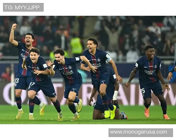 巴黎圣日耳曼宣布签下意大利国脚，引进新血激发球队活力