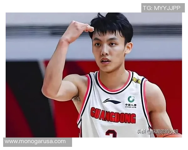 广东徐杰妙传助力球队逆转胜利展现年轻球员的无限潜力与团队协作精神