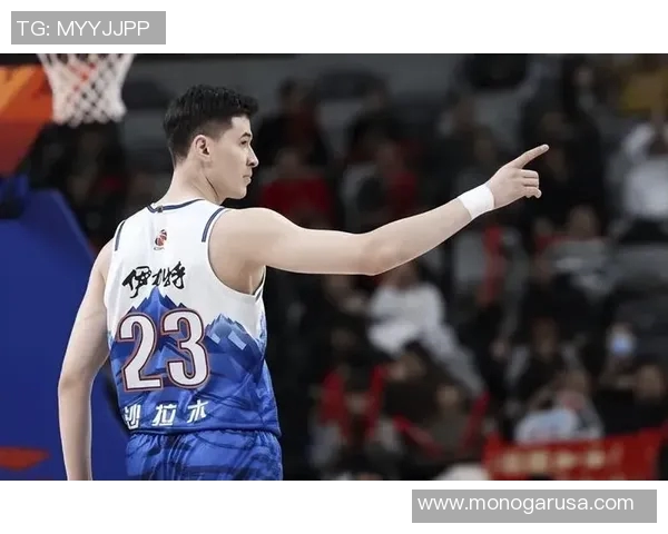 阿不都沙拉木引领新疆广汇重返CBA巅峰之路的奋斗与荣耀