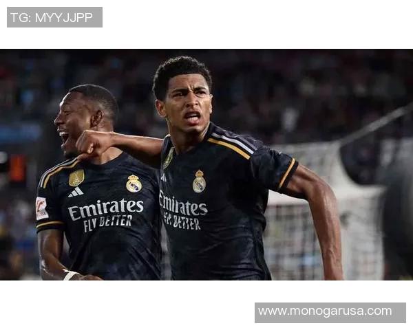 贝林厄姆精彩破门助力皇马赢得关键胜利展现强大实力