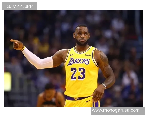 大卫-詹姆斯荣膺本赛季最有价值球员：实力与激情的完美结合