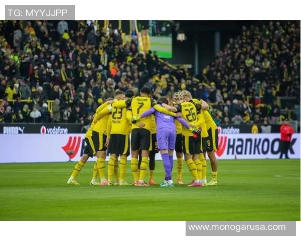 多特蒙德击败勒沃库森，强势稳固德甲榜首位置