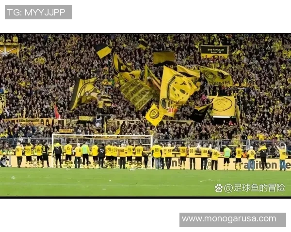 多特蒙德主场逆转惨败，遭遇突袭的不败之城