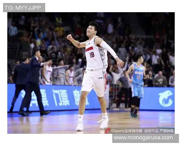 广东宏远豪取7连胜，力压山东队，领跑CBA积分榜