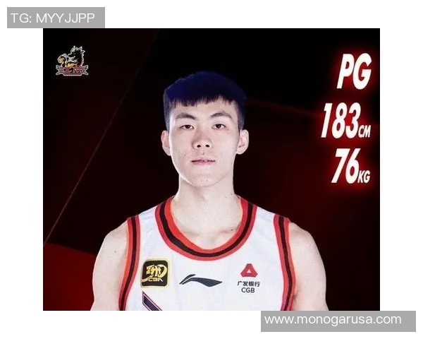 庞峥麟篮板技术解析与比赛表现的深度剖析 庞峥麟篮板技术解析与比赛表现的深度剖析