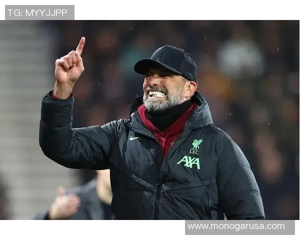 利物浦主帅克洛普：拒绝离队传闻，承诺为球迷留下冠军