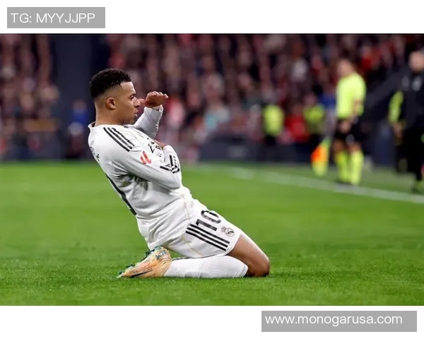 姆巴佩隔扣亚马尔新！被誉为天才少年的双重杀手现身球场！