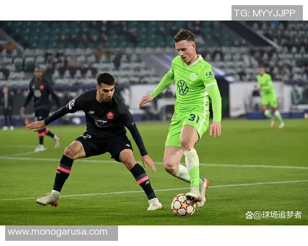 斯图加特主场掀翻沃尔夫斯堡绝杀逆转，喜获宝贵三分！