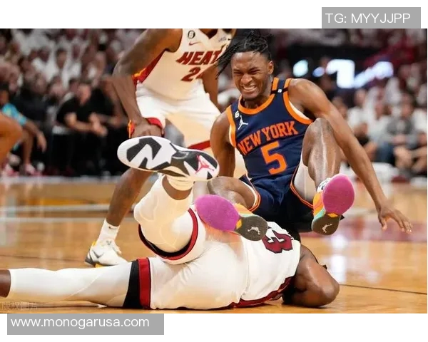 热火睽违季后赛，寄望巴特勒带领球队冲击前八