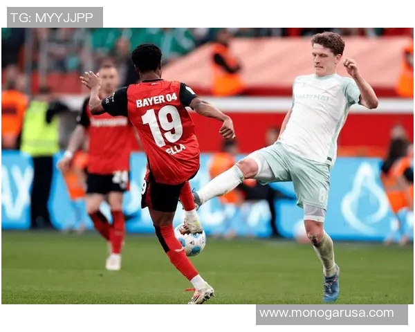 狼堡豪取胜利！斩落云达不莱梅，德甲冲击再起！