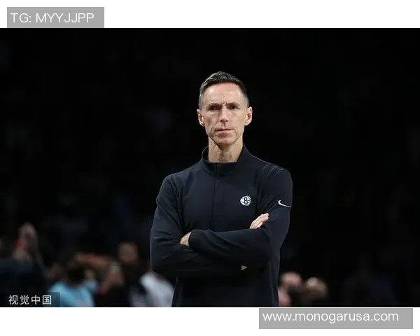 篮网主帅纳什将带领球队迎接未来挑战，是否能延续领先优势取胜？